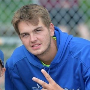 Meet your Posher, William